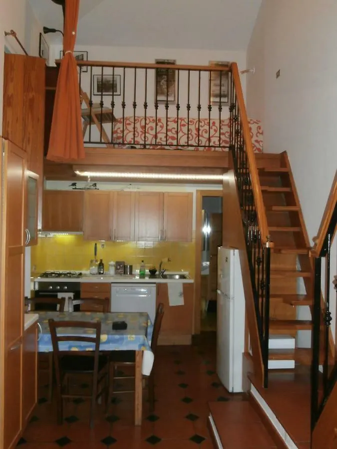 Olona Place Milan Apartment
