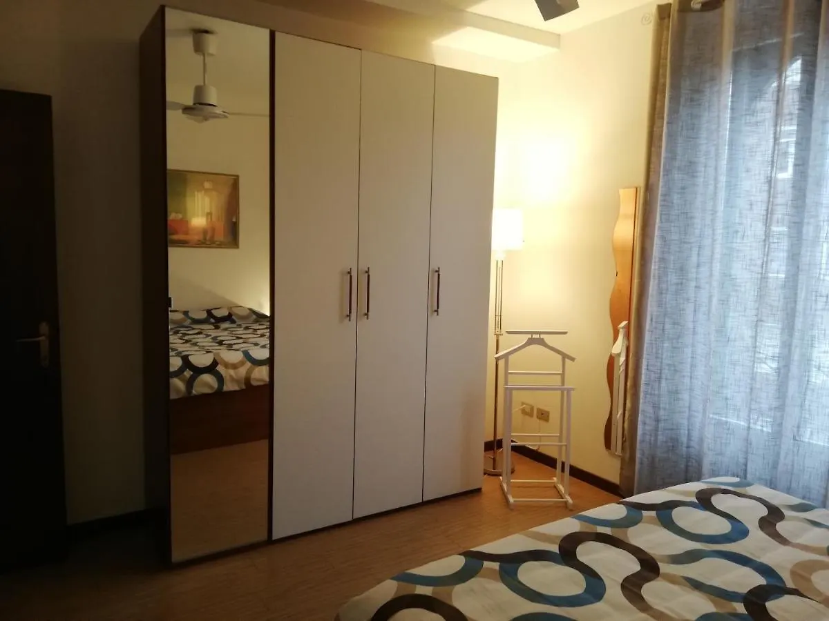 Apartment Olona Place Milan