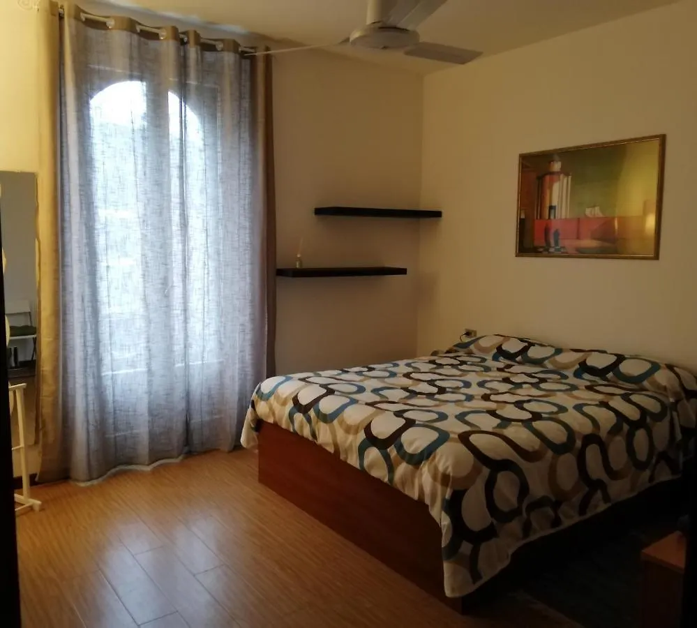 Olona Place Milan 0*,  Italy
