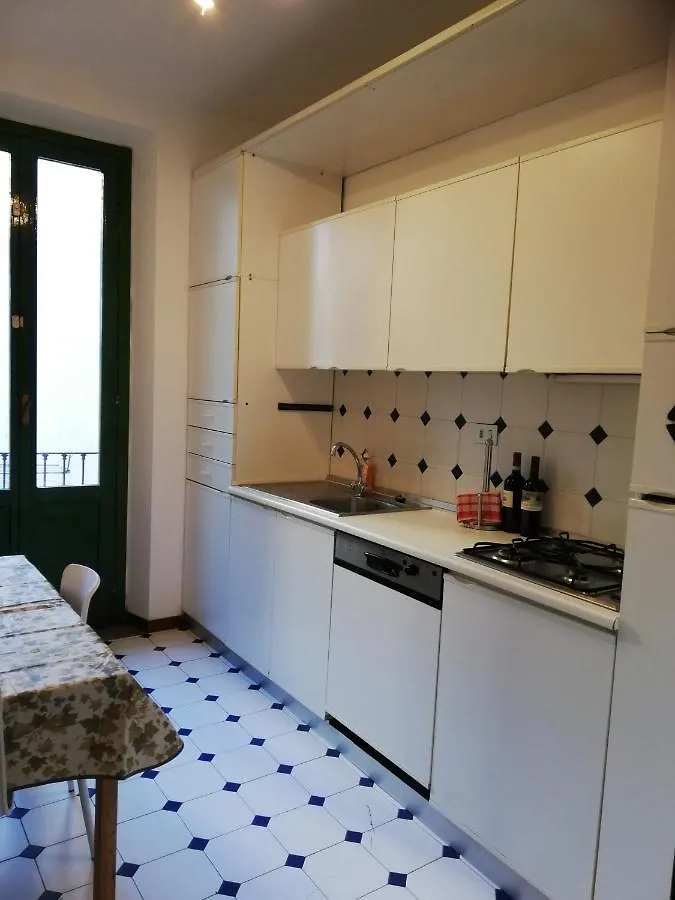 Apartment Olona Place Milan