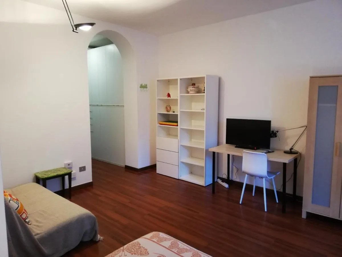 Olona Place Milan Italy