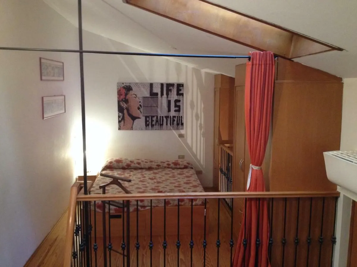 Apartamento Olona Place Milán