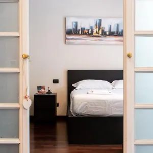 Modern Duomo Apartamento