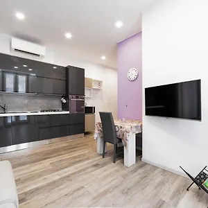 A Due Passi Da Piazza Firenze Apartamento