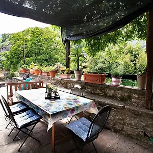 Caste Style Near Cinque Terre Vakantiehuis Riccò del Golfo di Spezia