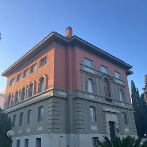 Park San Pancrazio Vakantiehuis Rome