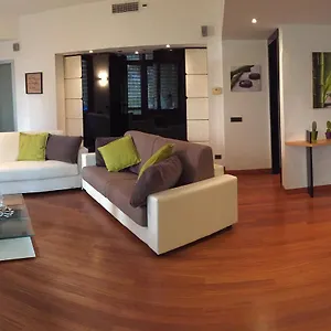 Giulia Luxury Appartement
