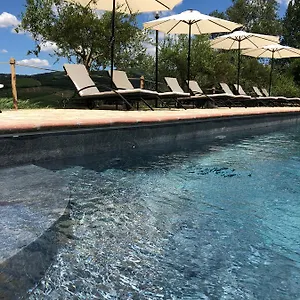 Borgo Il Bonagino Vakantieboerderij Radda in Chianti