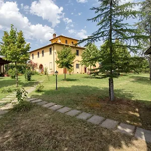 Santa Caterina Villa Cortona
