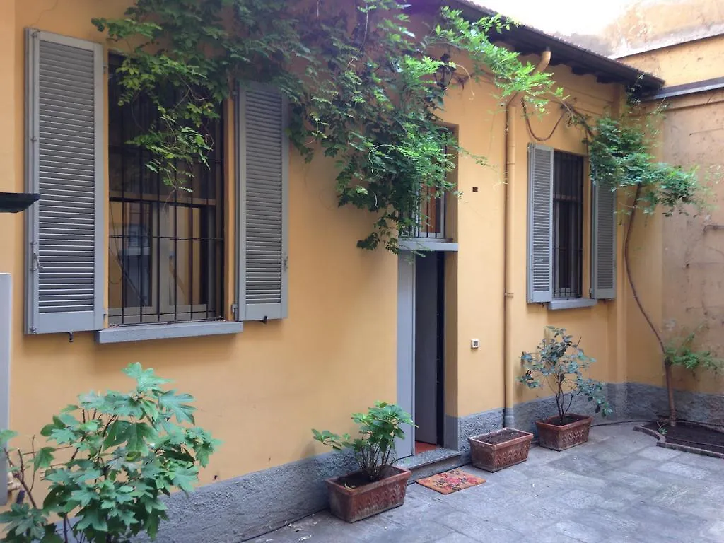 Appartement Olona Place à Milan